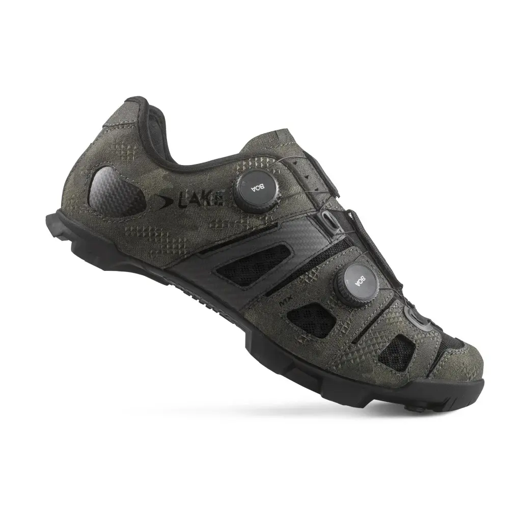 Schuhe Mx242 Bio