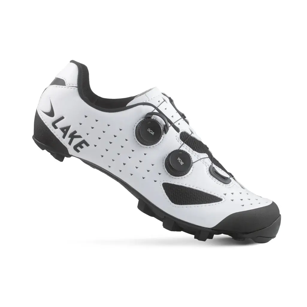 Schuhe Lake MX238 Gravel
