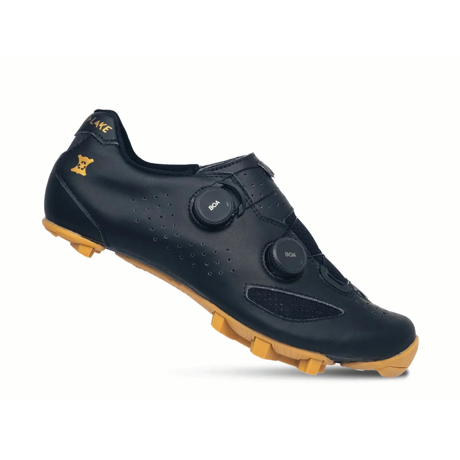 Schuhe Mx239 Gravel