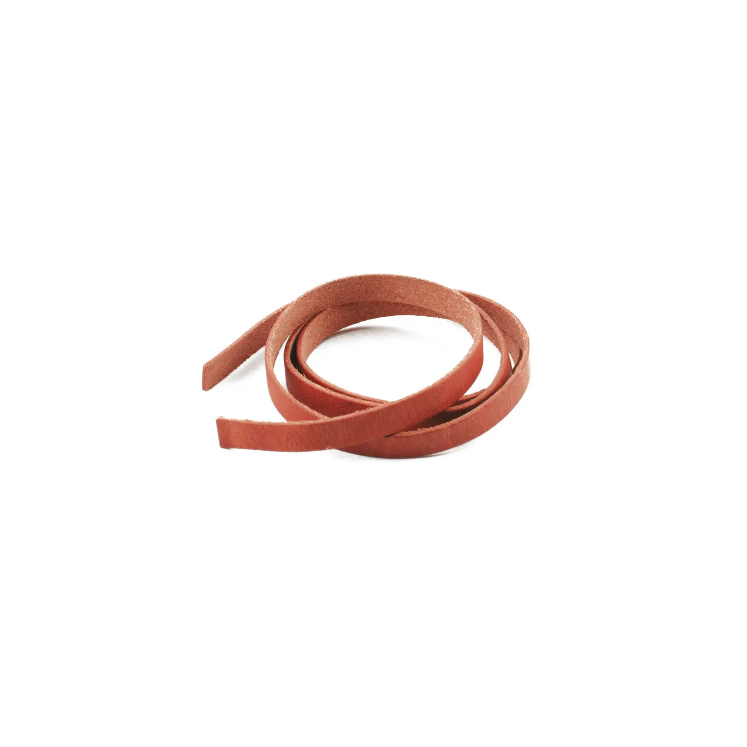 Saddle Accessories for Horse Leather Laces Lakota