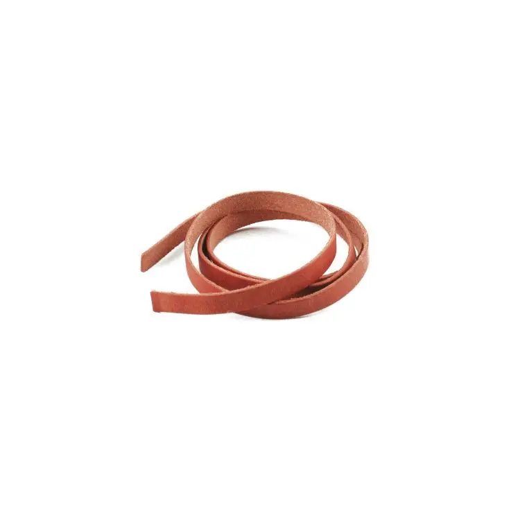 Leather saddle laces for horses Lakota Lattigo