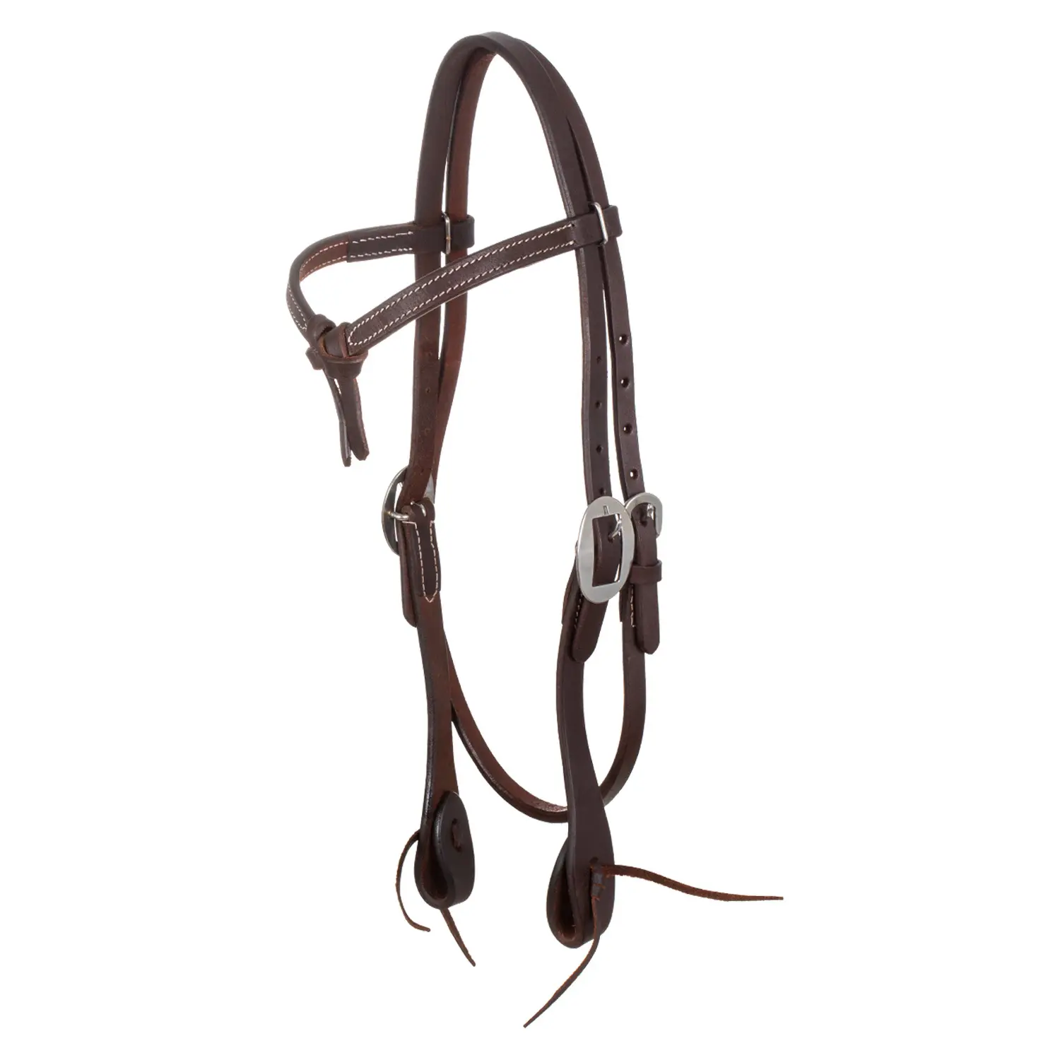 Western riding bridles Lakota Futurity