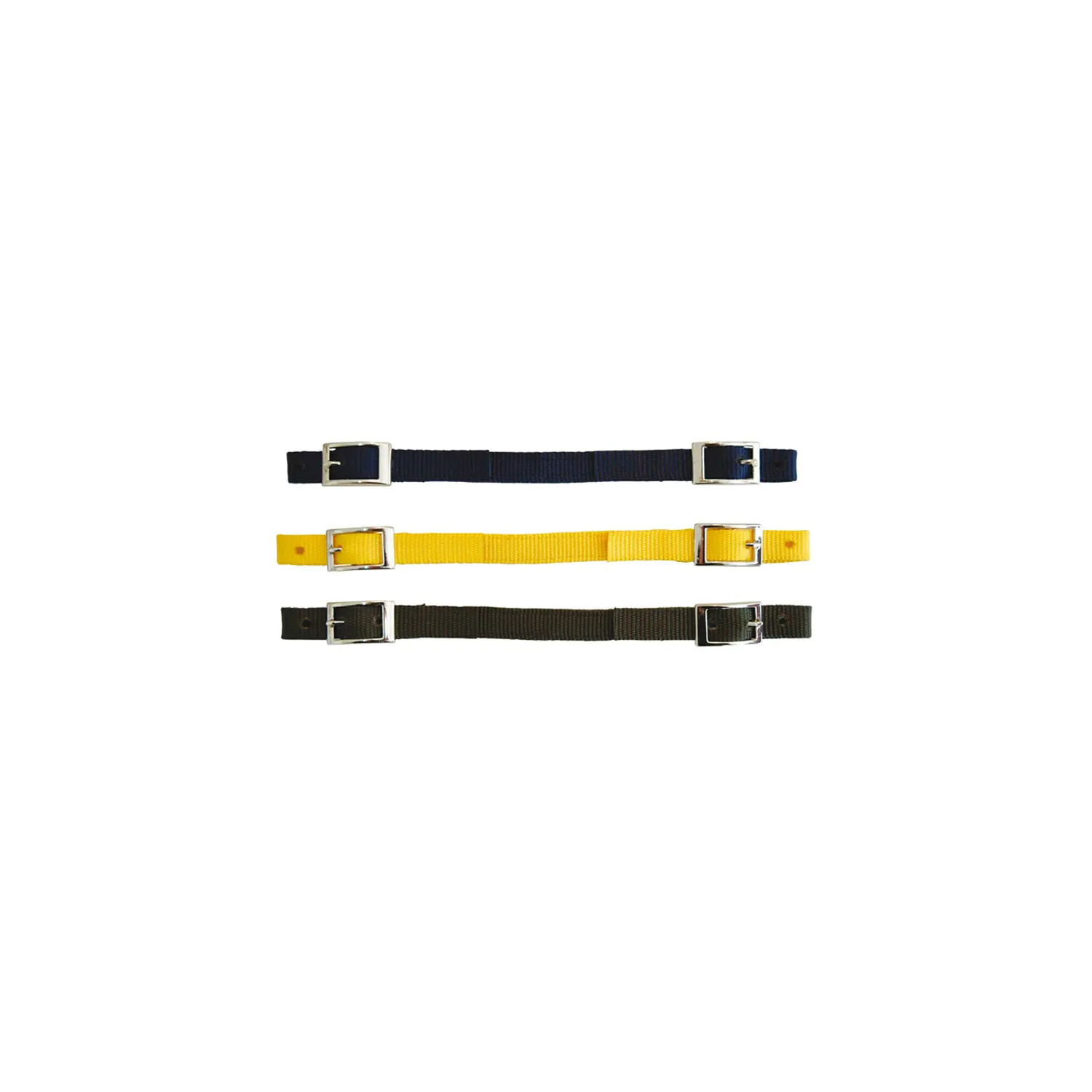 Nylon horse halter Lakota