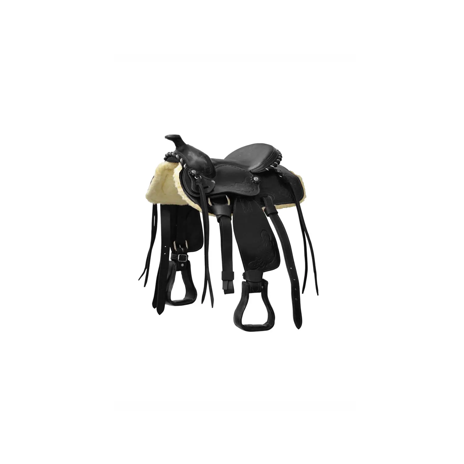 Sella per pony Lakota Prime Pro
