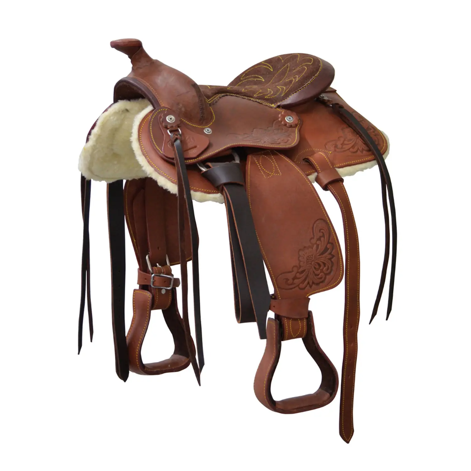 Sella per pony Lakota Prime