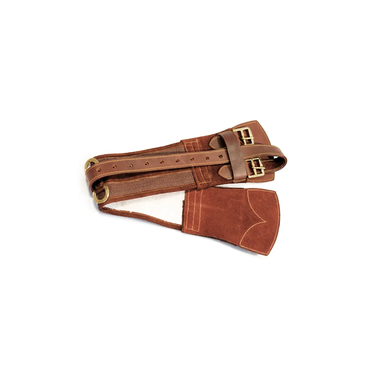 Saddle girth Lakota Aussie