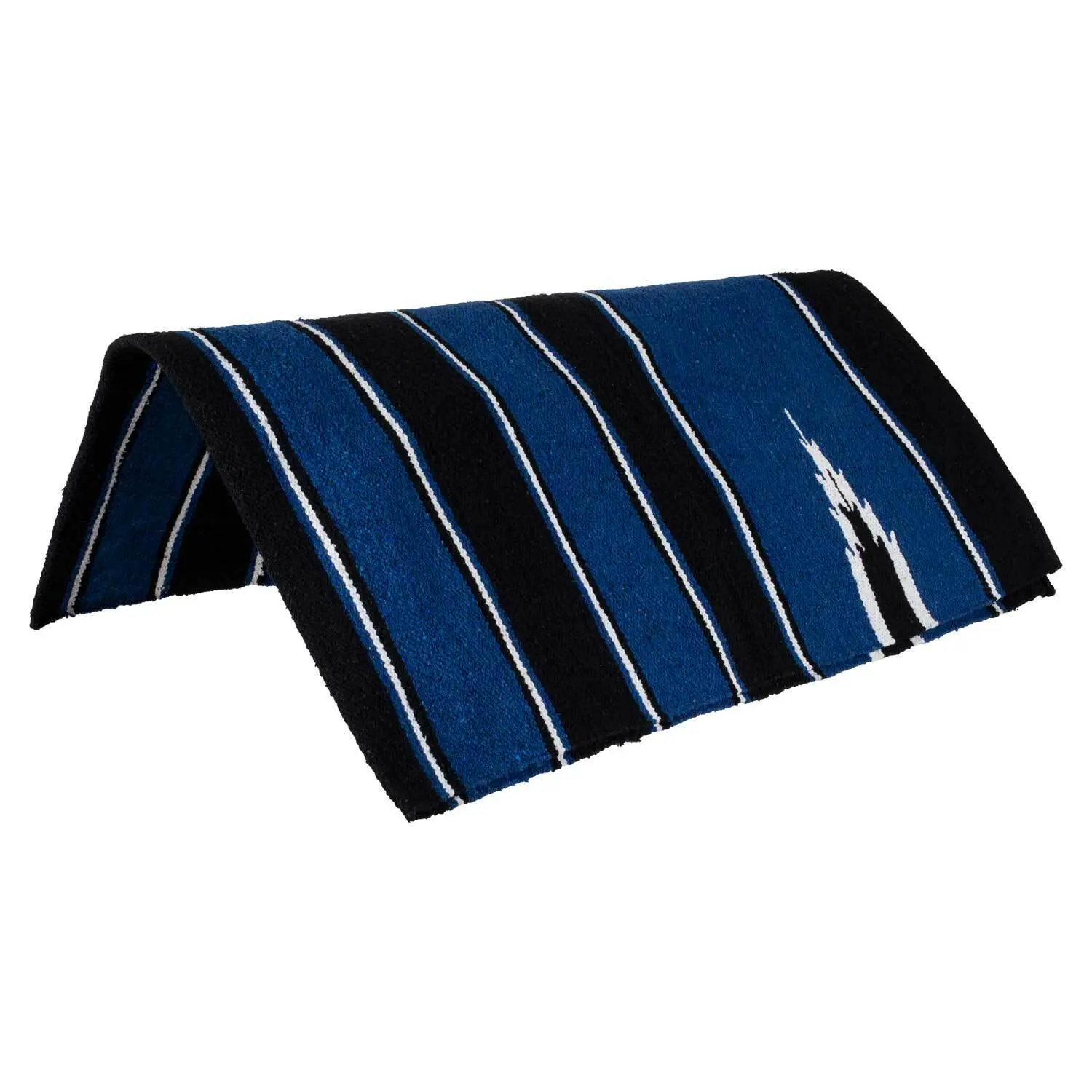 Saddle pad for horses Lakota Tappetino Navajo 32X64