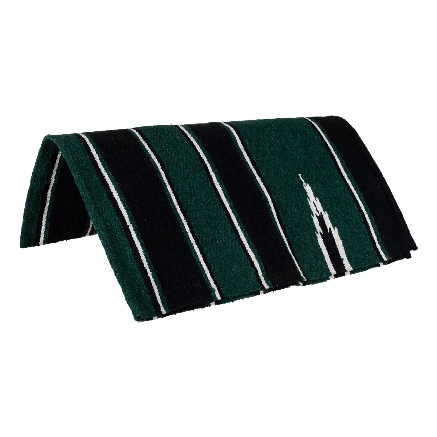 Saddle pad for horses Lakota Tappetino Navajo