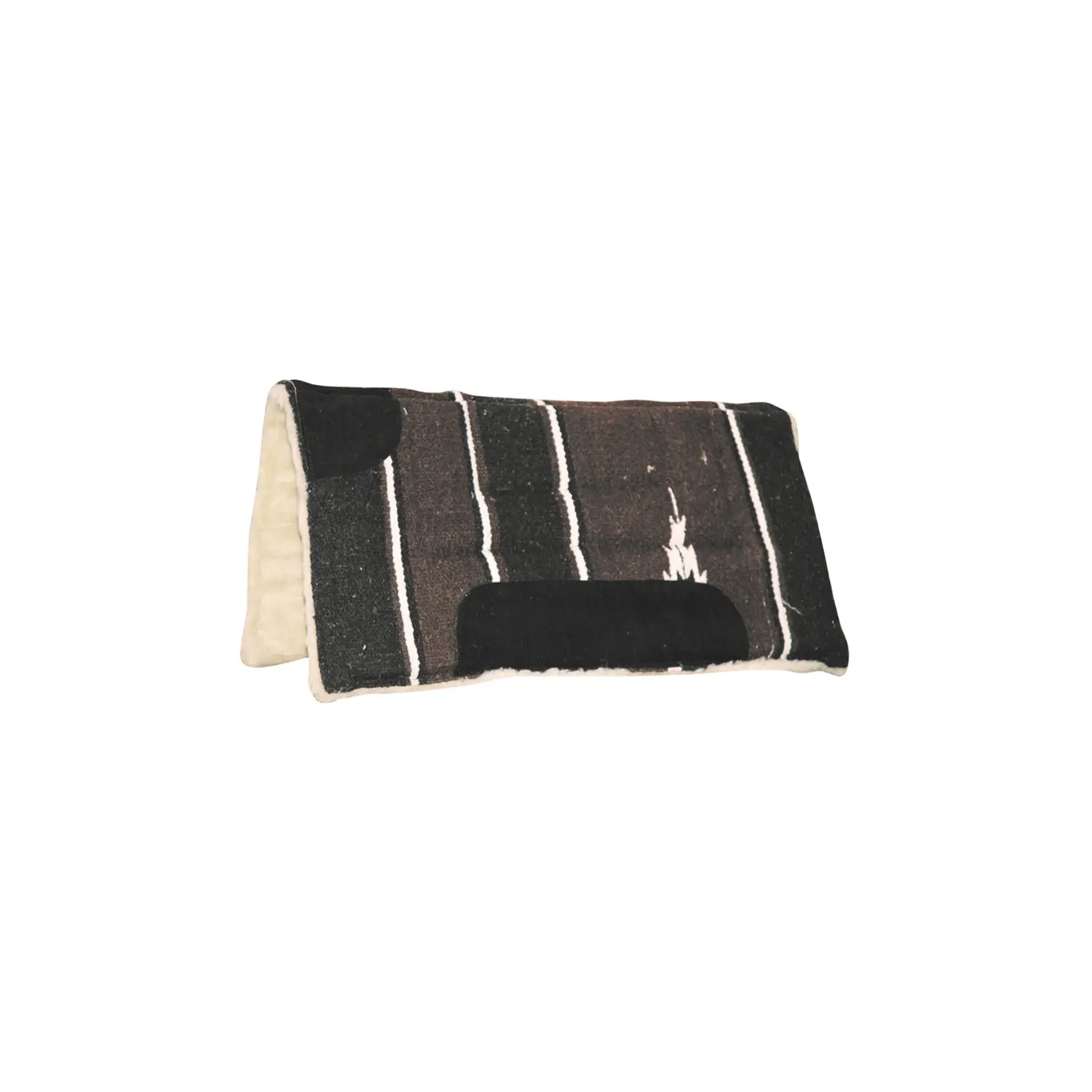Saddle pad for horses Lakota western
