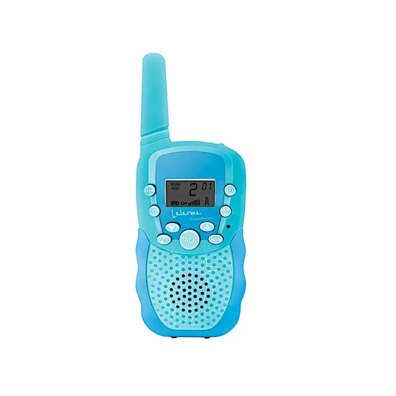 Walkie-talkie Lalarma Copenhagen