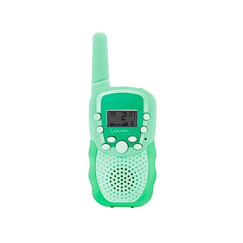 Walkie-talkie Lalarma Copenhagen