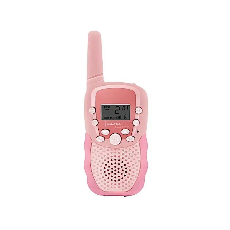 Walkie-talkie Lalarma Copenhagen