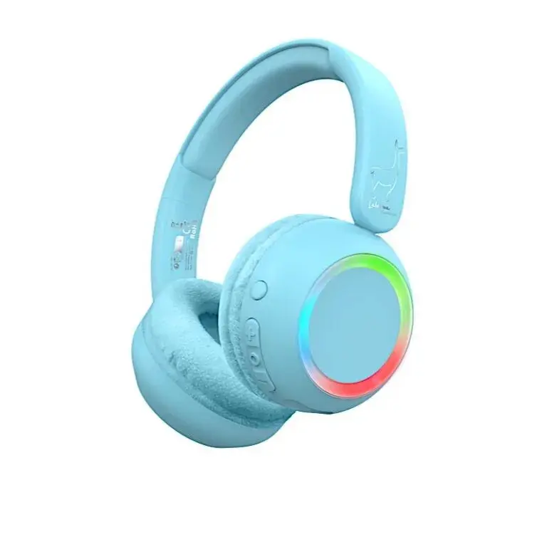 Cuffie bluetooth per bambini Lalarma Copenhagen