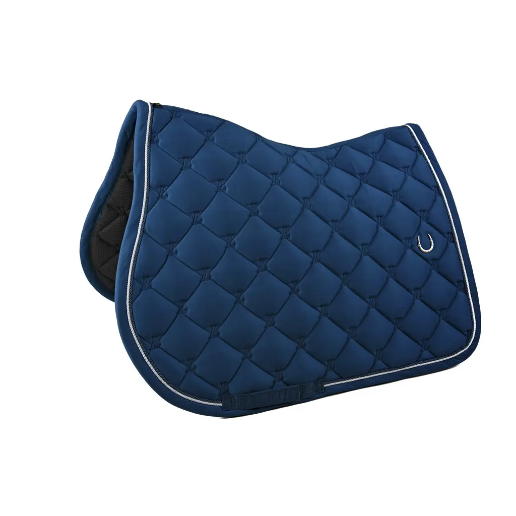 Saddle pad for horses Lami-Cell LC