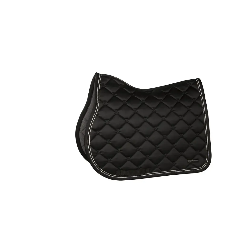 Tapis de selle pour cheval Lami-Cell Venus
