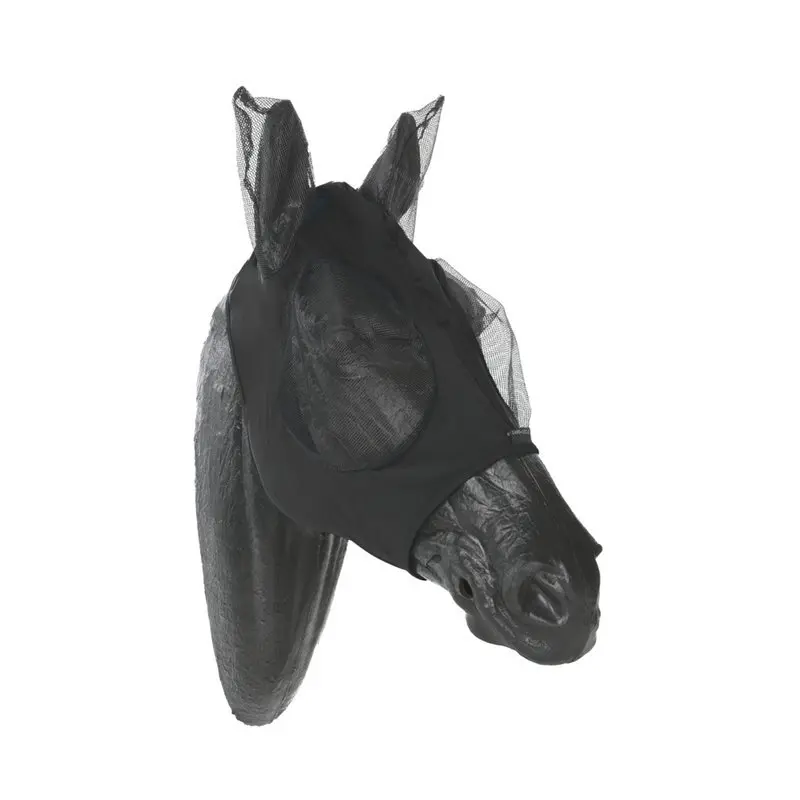 Maschera antimosche per cavalli Lami-Cell Lycra