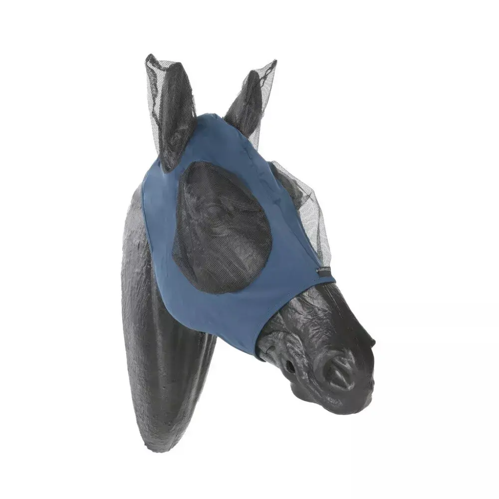 Maschera antimosche per cavalli Lami-Cell Lycra