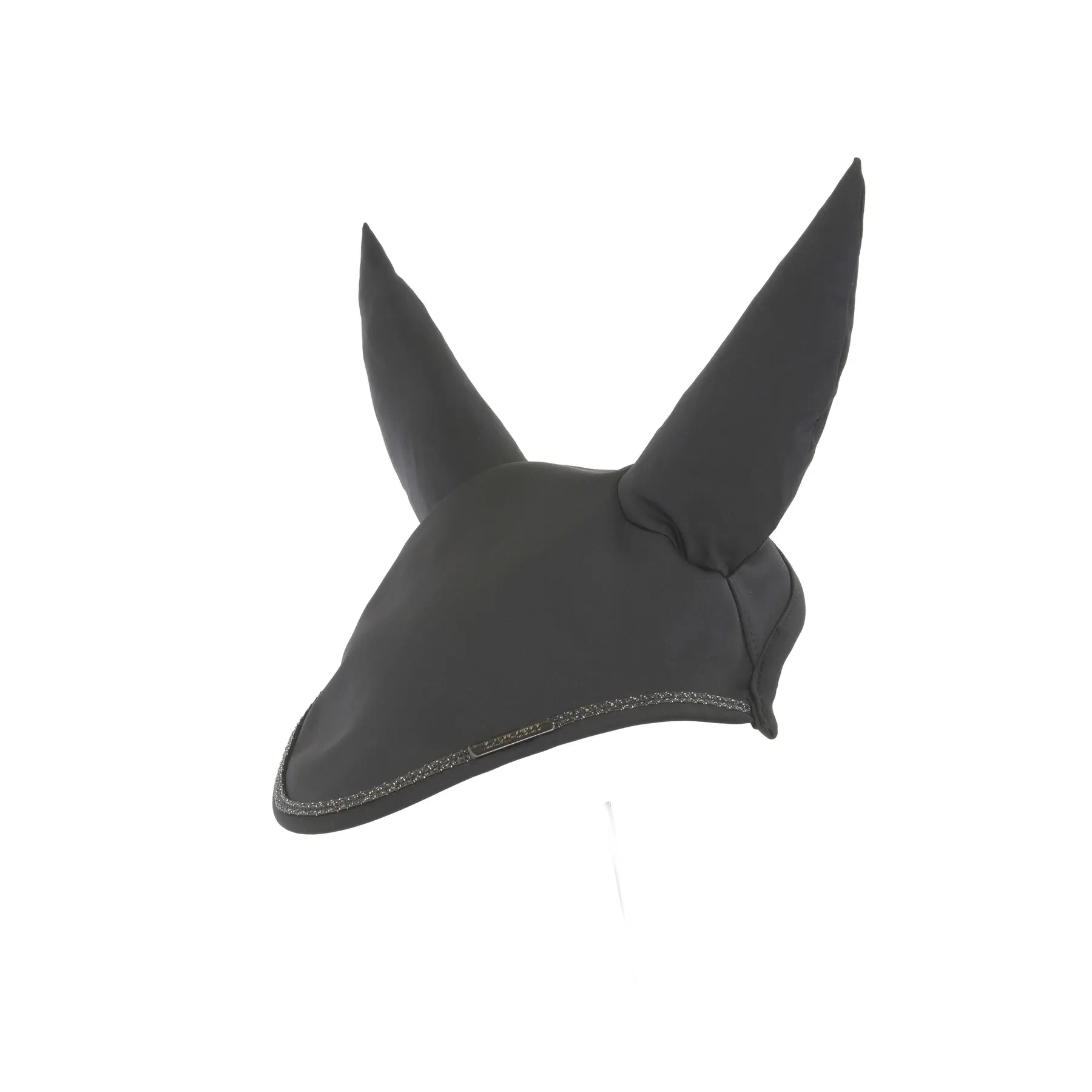 Fliegenhaube für Pferde Lami-Cell Midnight