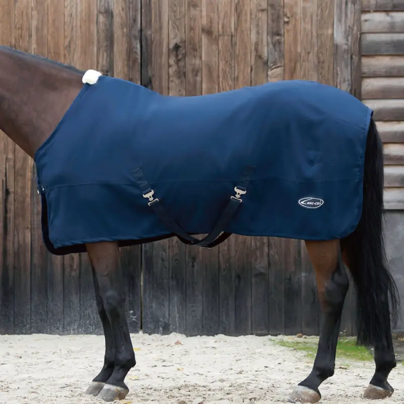 Chemise pour cheval Lami-Cell Wx Tech