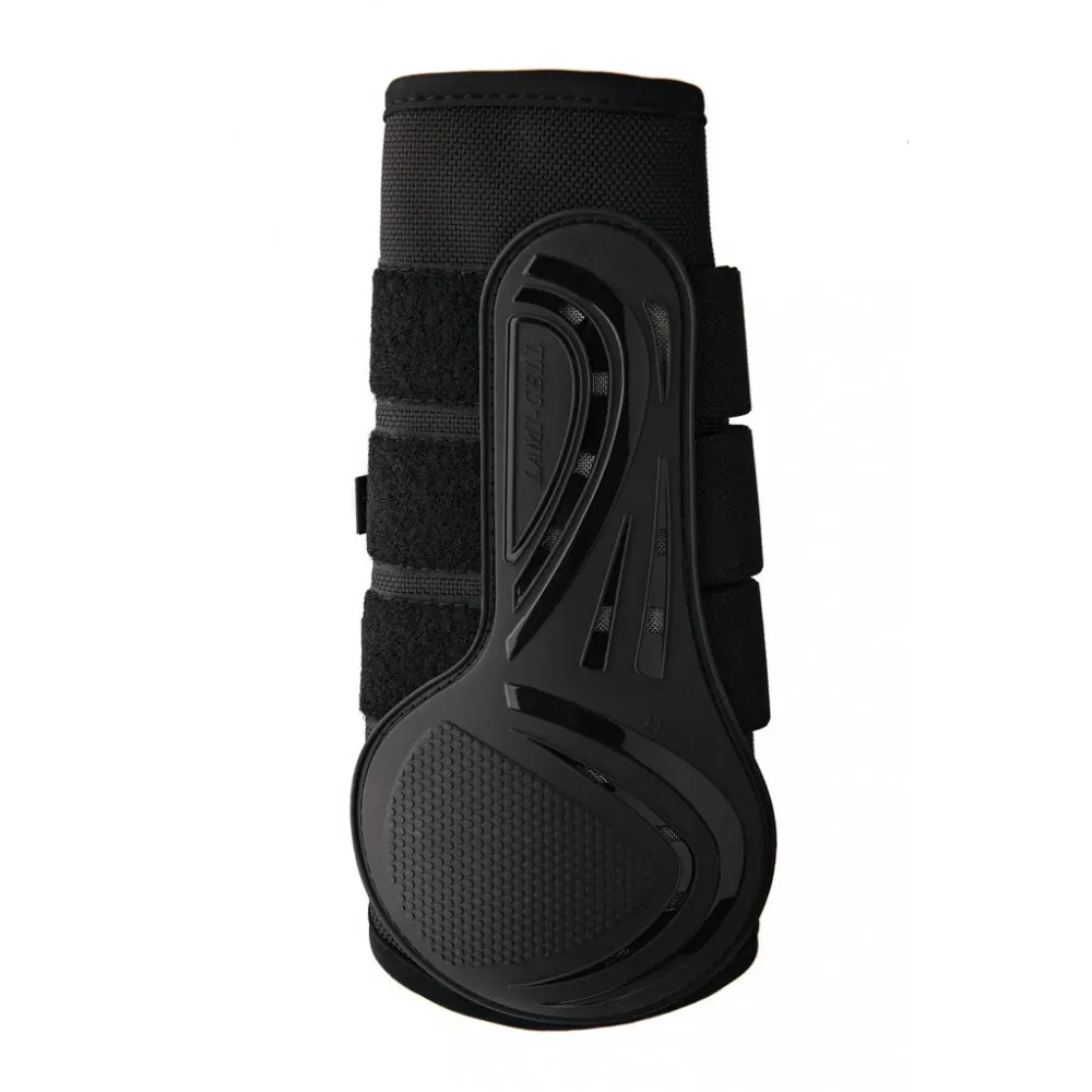 Geschlossene Gamaschen Lami-Cell V22 Brushing boots