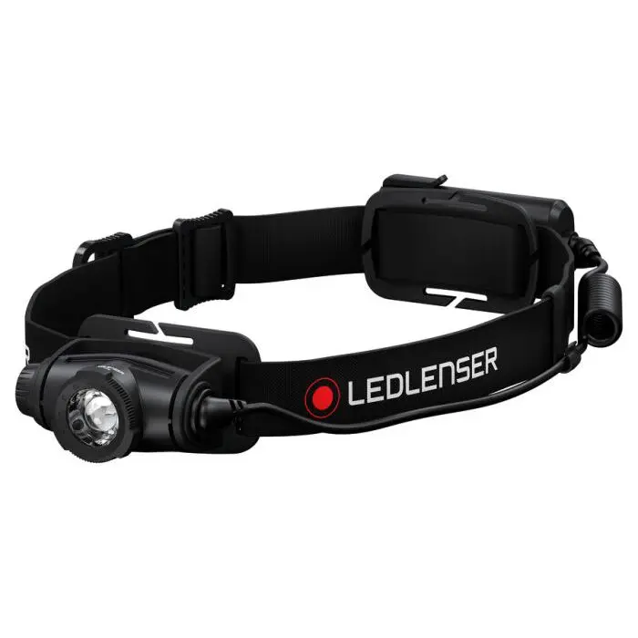 Koplamp Ledlenser H5 Core
