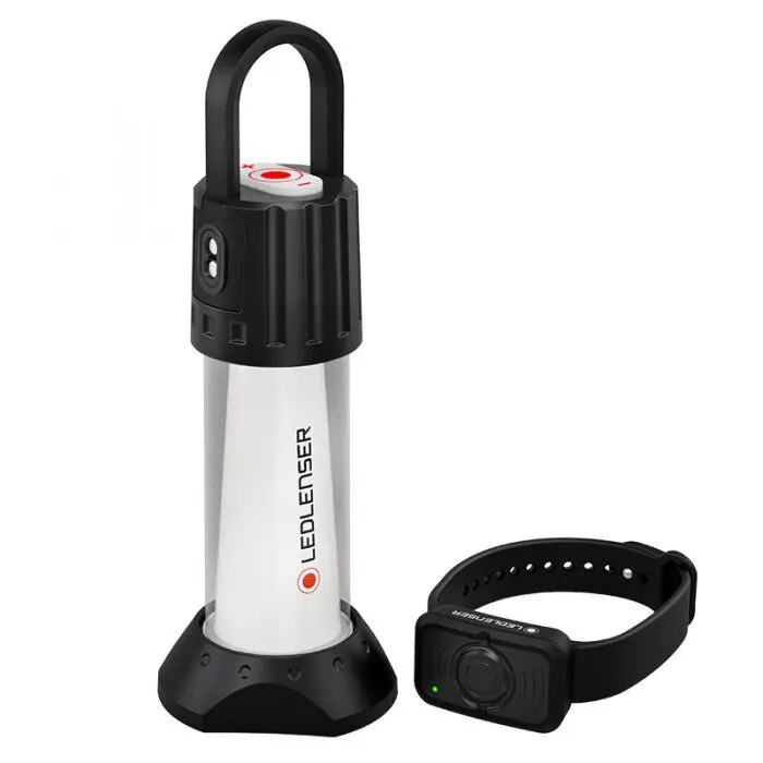 Oplaadbare lantaarn Ledlenser ML6 Connect