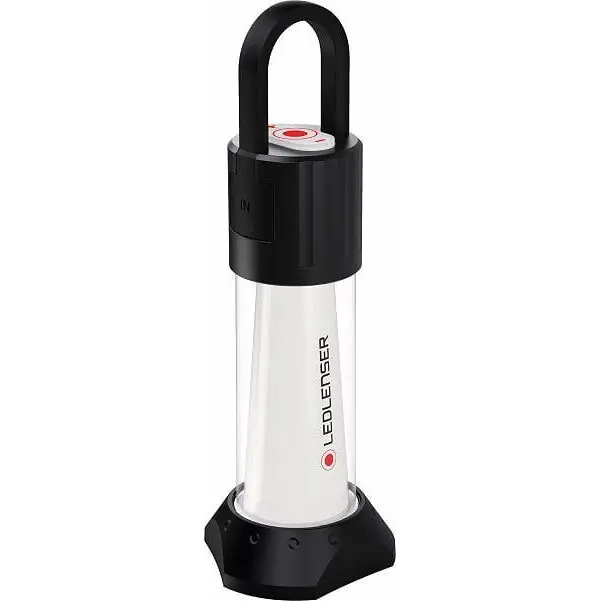 Wiederaufladbare Laterne ledlenser ml6
