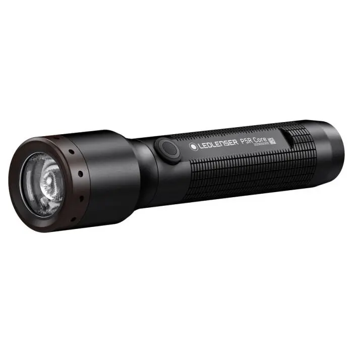 Fakkel Ledlenser P5R CORE
