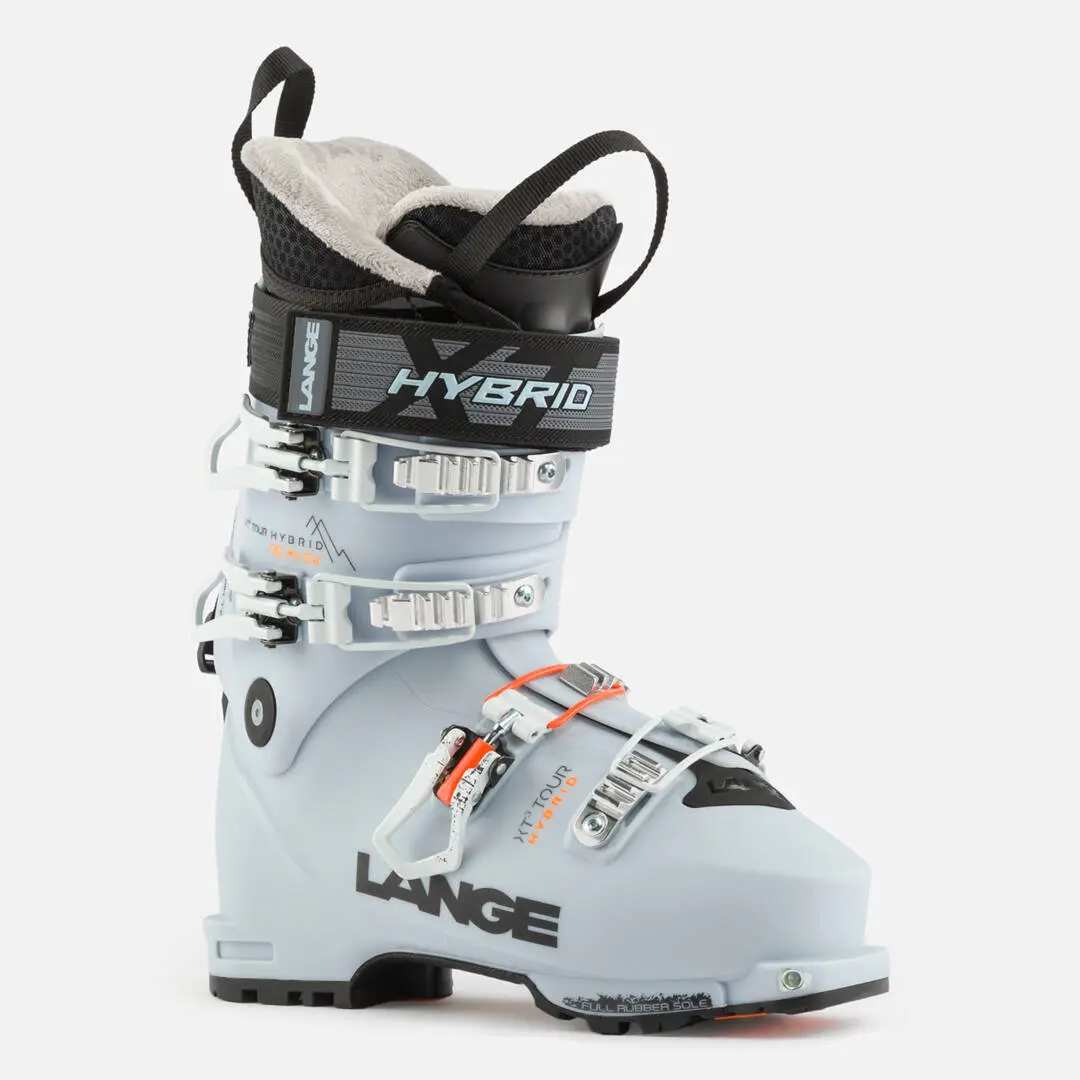 Botas de esquí para mujer Lange XT3 Tour Hybrid MV GW_Flex 9