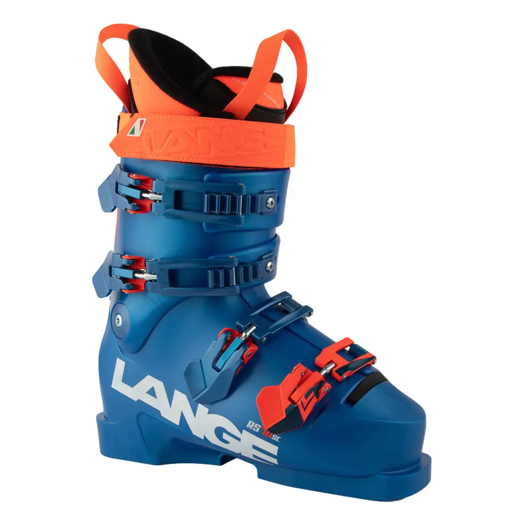 Botas de esquí para niños Lange Rs 70 ScVibrant