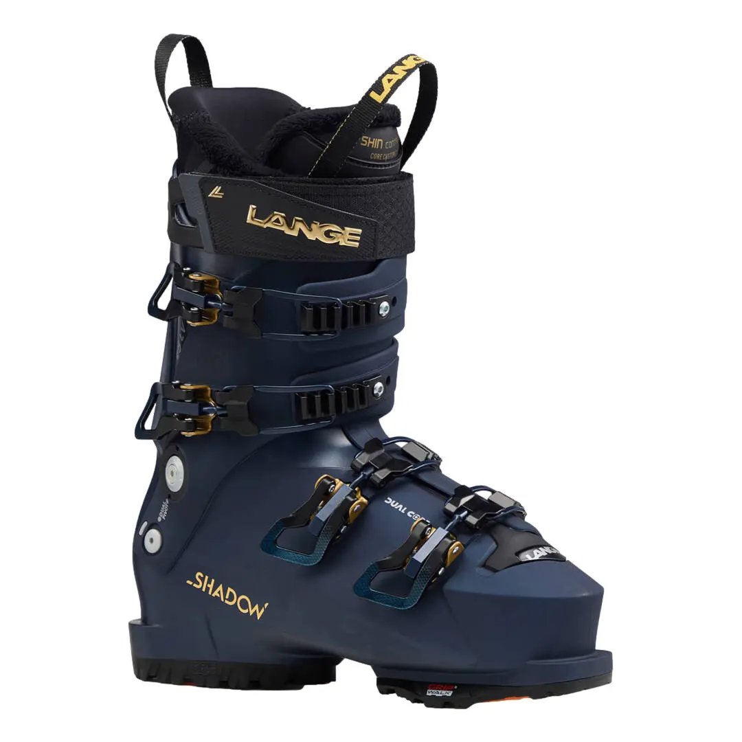 Dames skischoenen Lange Shadow 95 W Lv Gw
