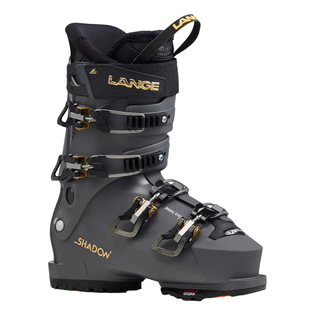 Botas de esquí para mujer Lange Shadow 85 W Lv Gw
