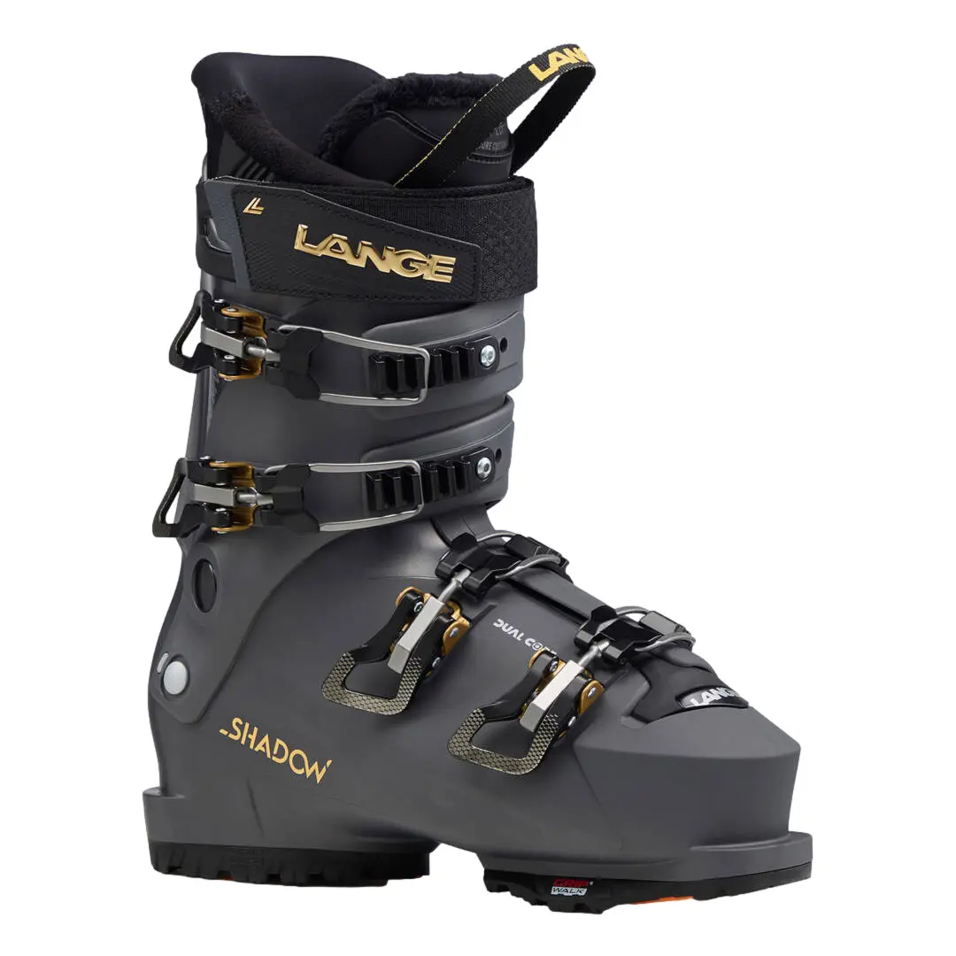 Dames skischoenen Lange Shadow 85 W Mv Gw