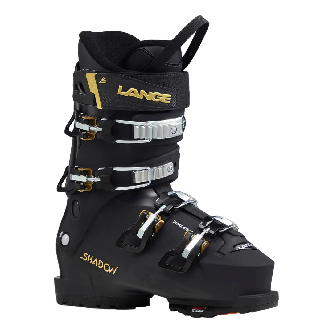 Botas de esquí para mujer Lange Shadow Rtl W Mv Gw