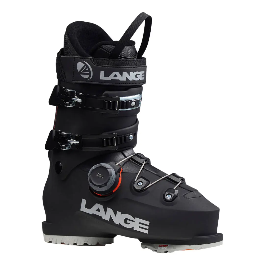 Skischuhe Lange Concept RTL