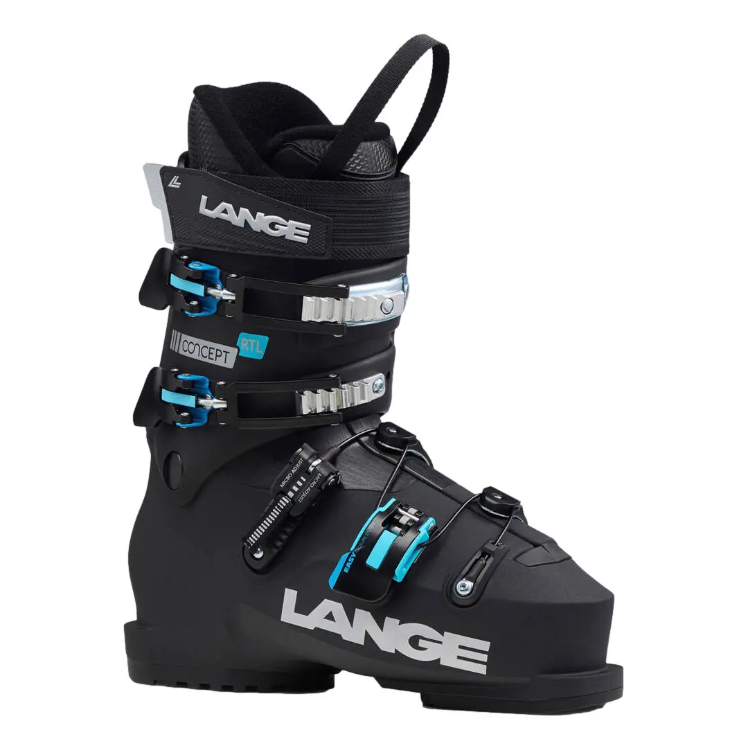 Skischuhe Damen Lange Concept RTL