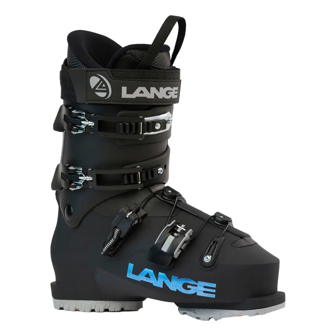Skischuhe Lange Concept RTL