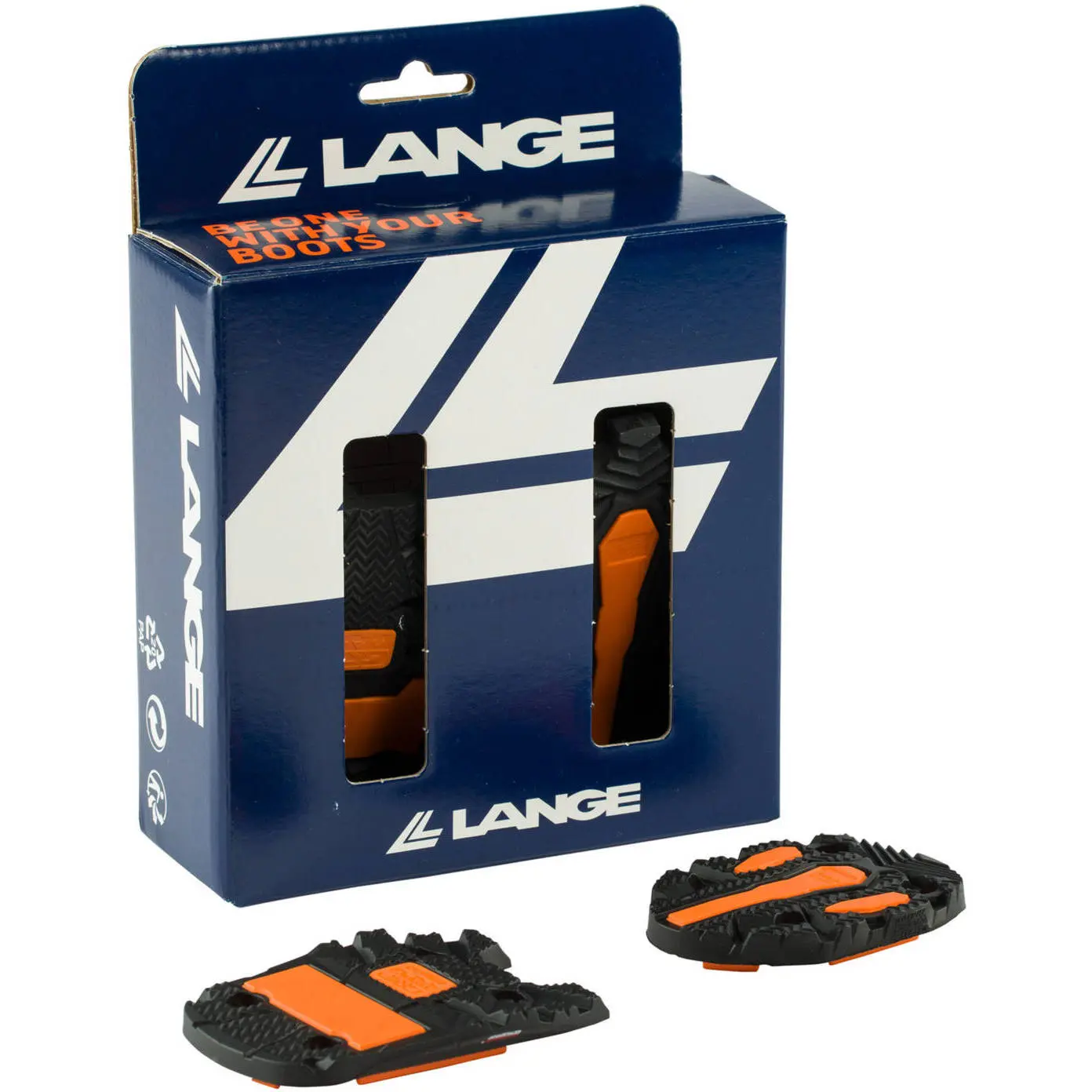 Suole Lange Gripwalk