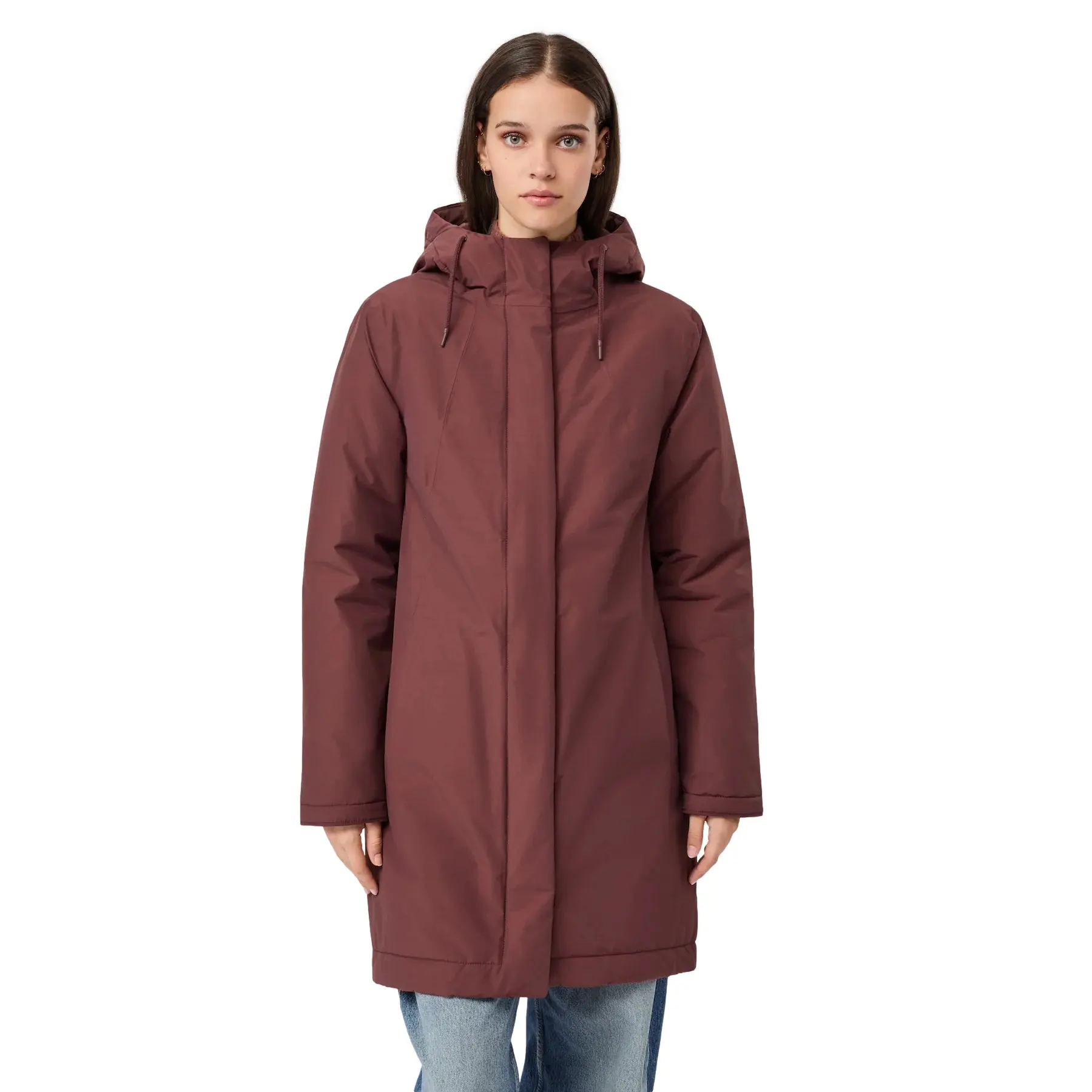 Parka Damen LangerChen