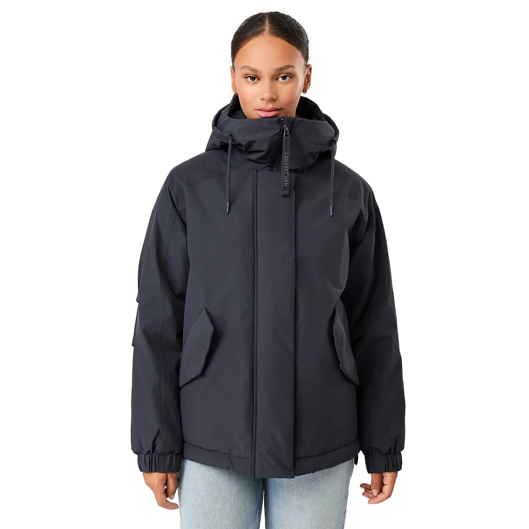 Parka Damen LangerChen