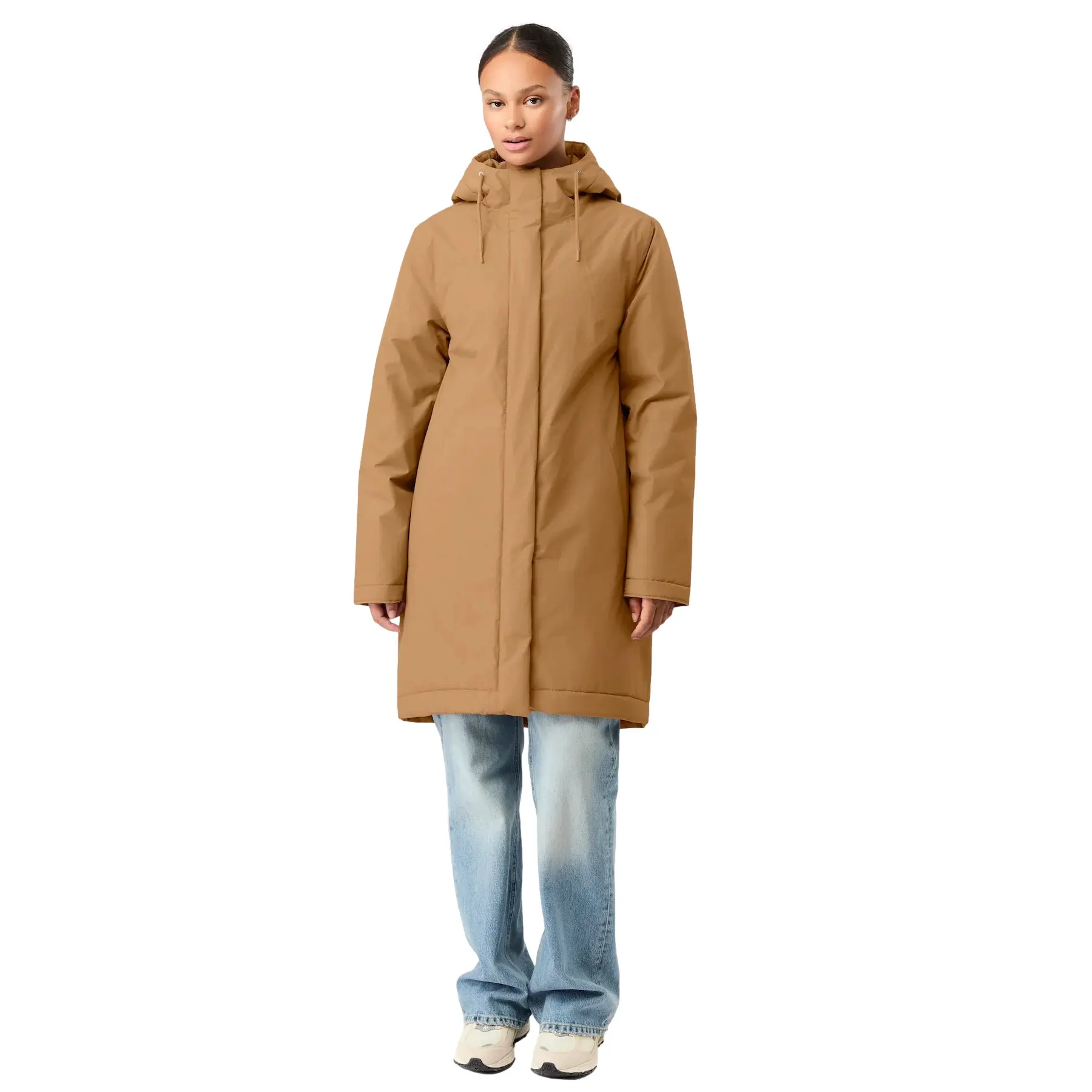 Parka Damen LangerChen