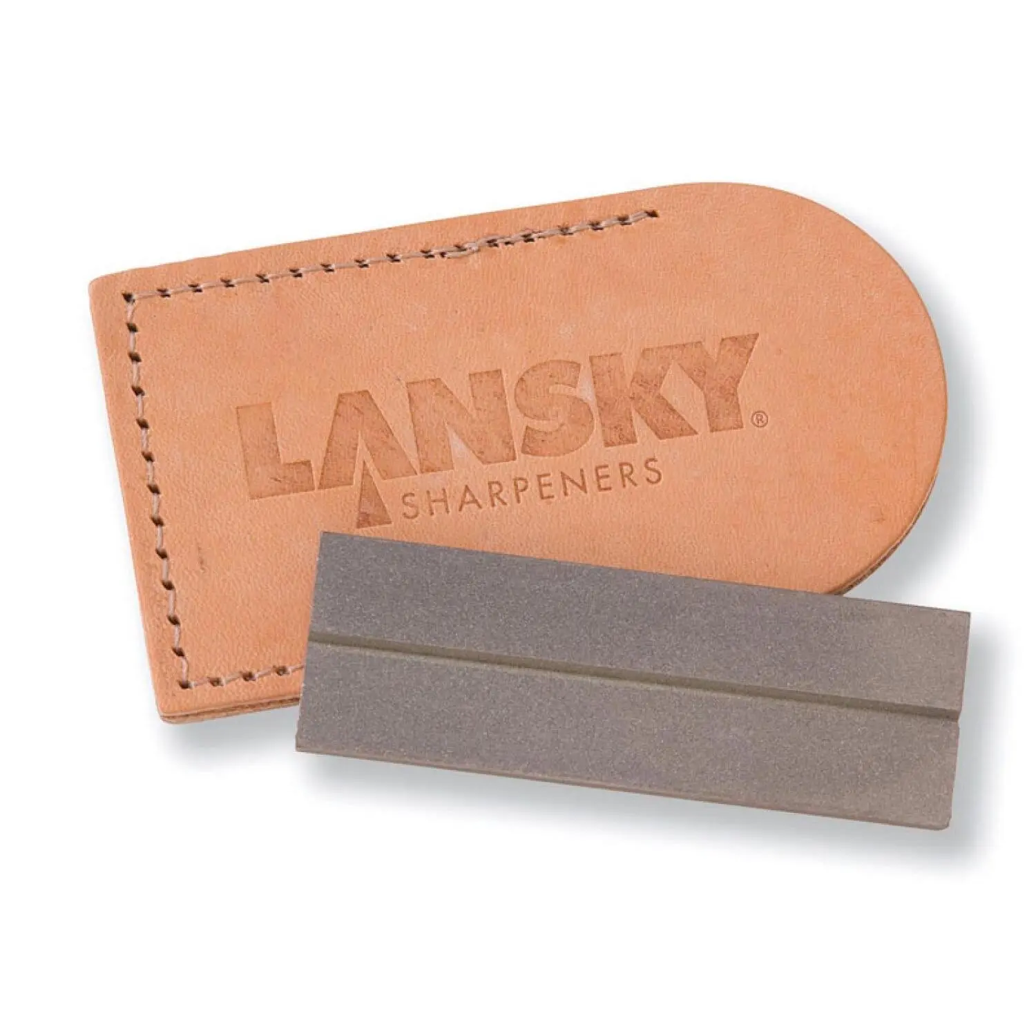 Pierre à aiguiser Lansky