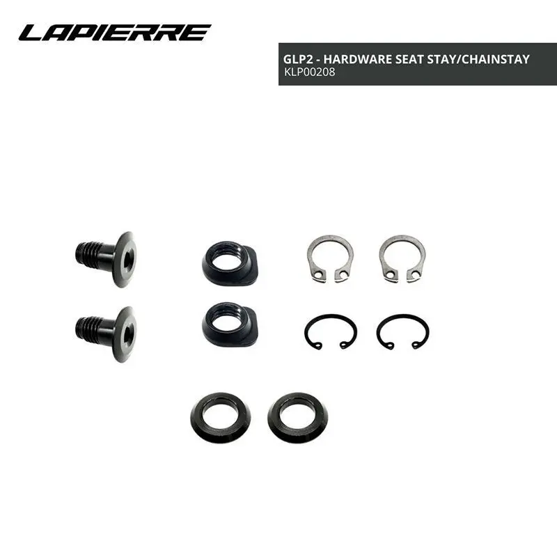 Kit voor staaldraad/basis Lapierre Glp2