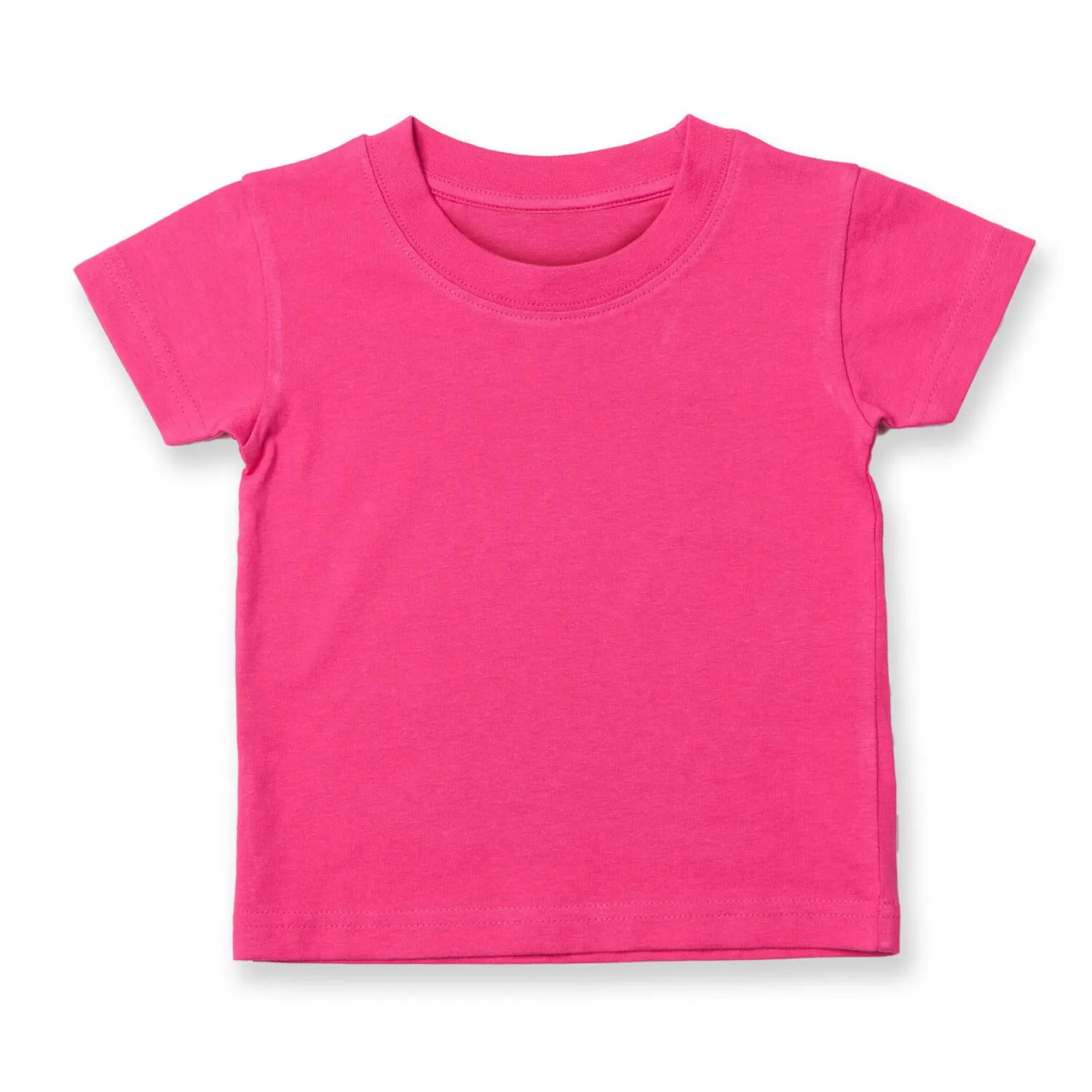 Baby T-Shirt mit Rundhalsausschnitt Larkwood