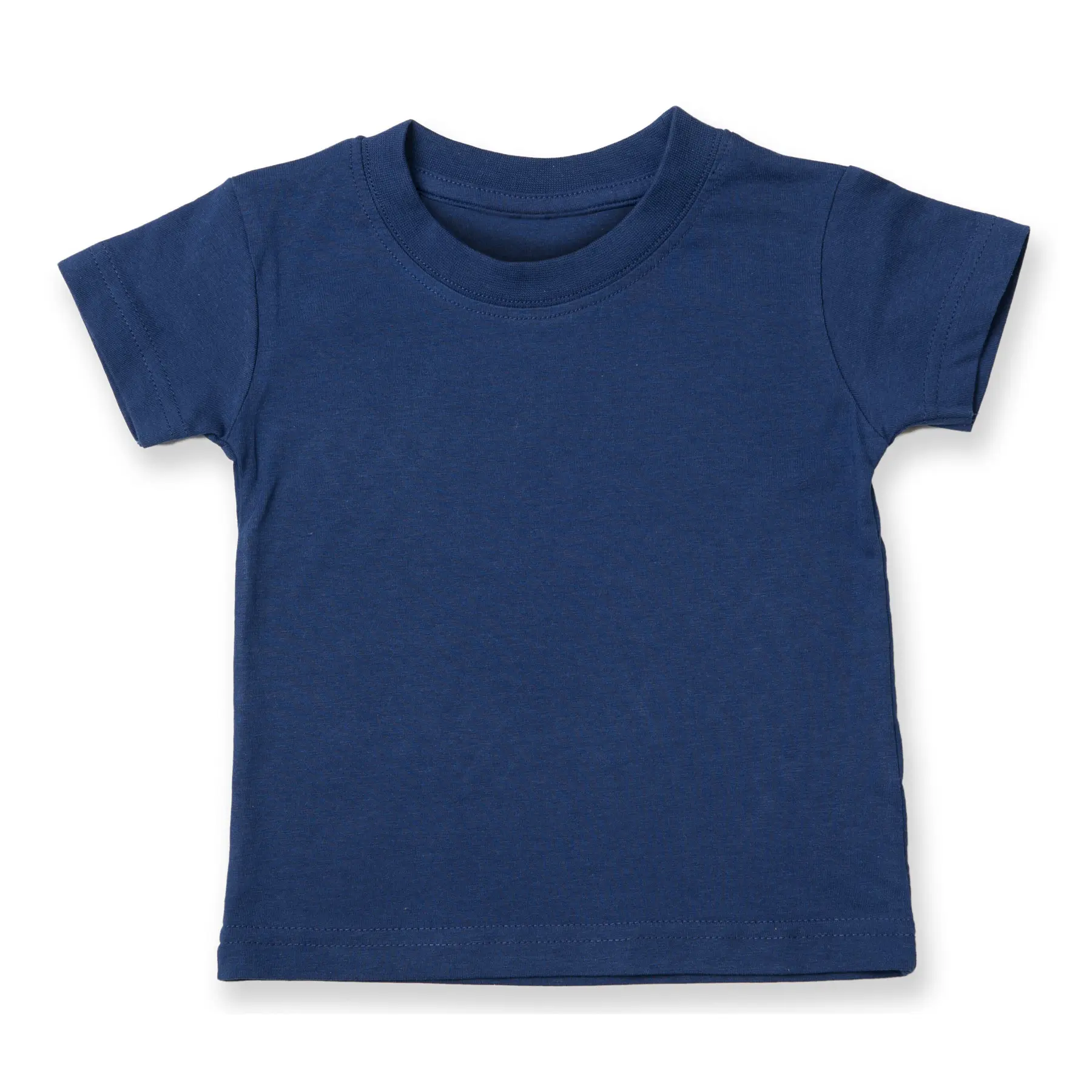 Baby T-Shirt mit Rundhalsausschnitt Larkwood