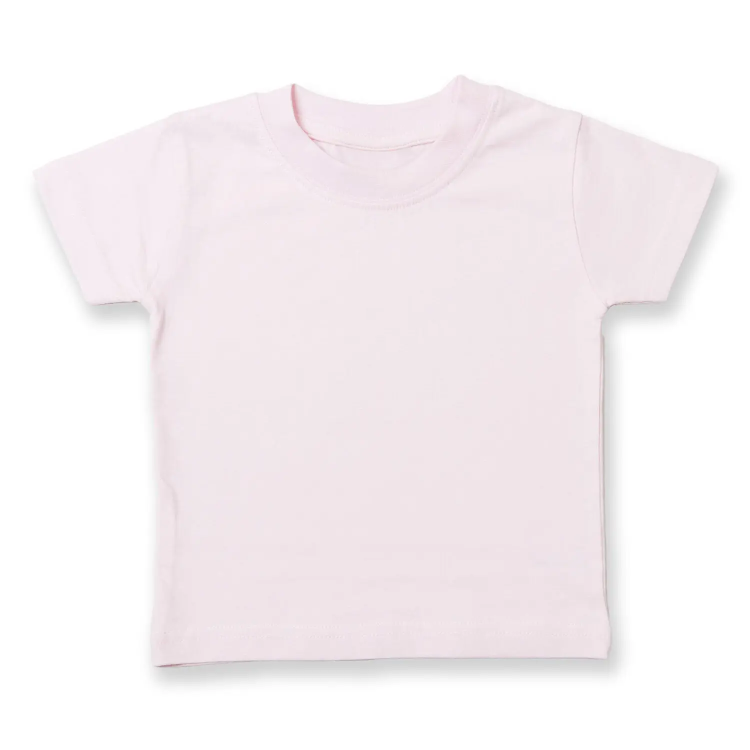 Baby T-Shirt mit Rundhalsausschnitt Larkwood