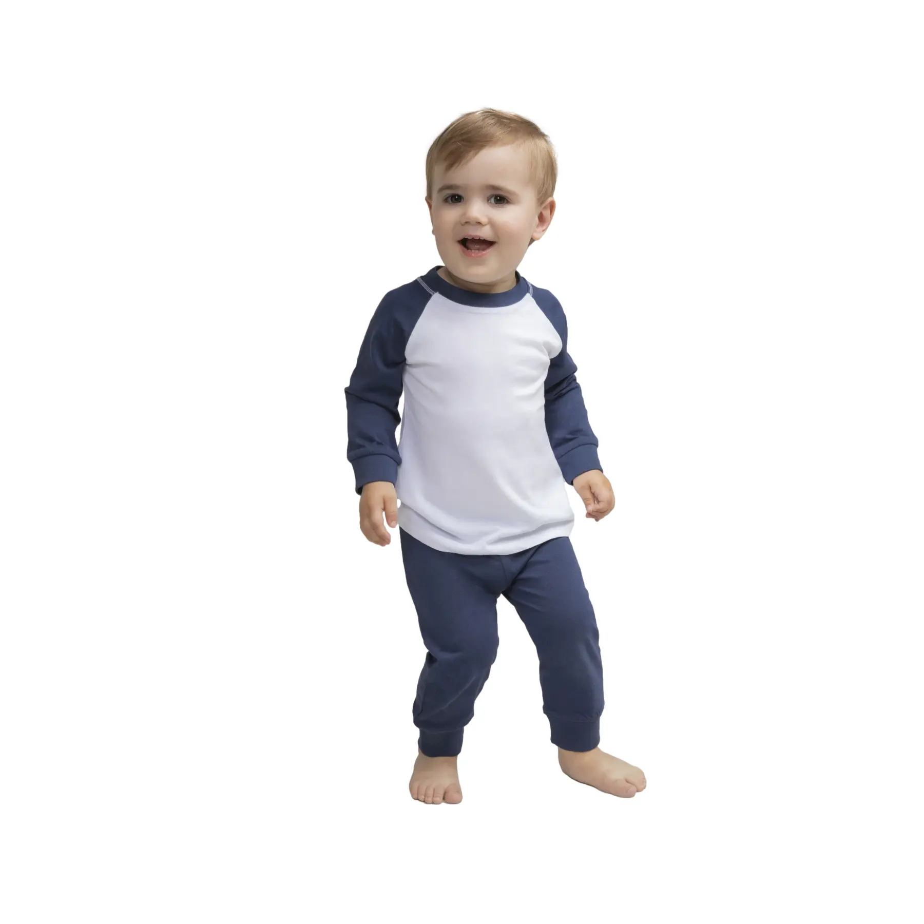 Baby-Pyjama Larkwood