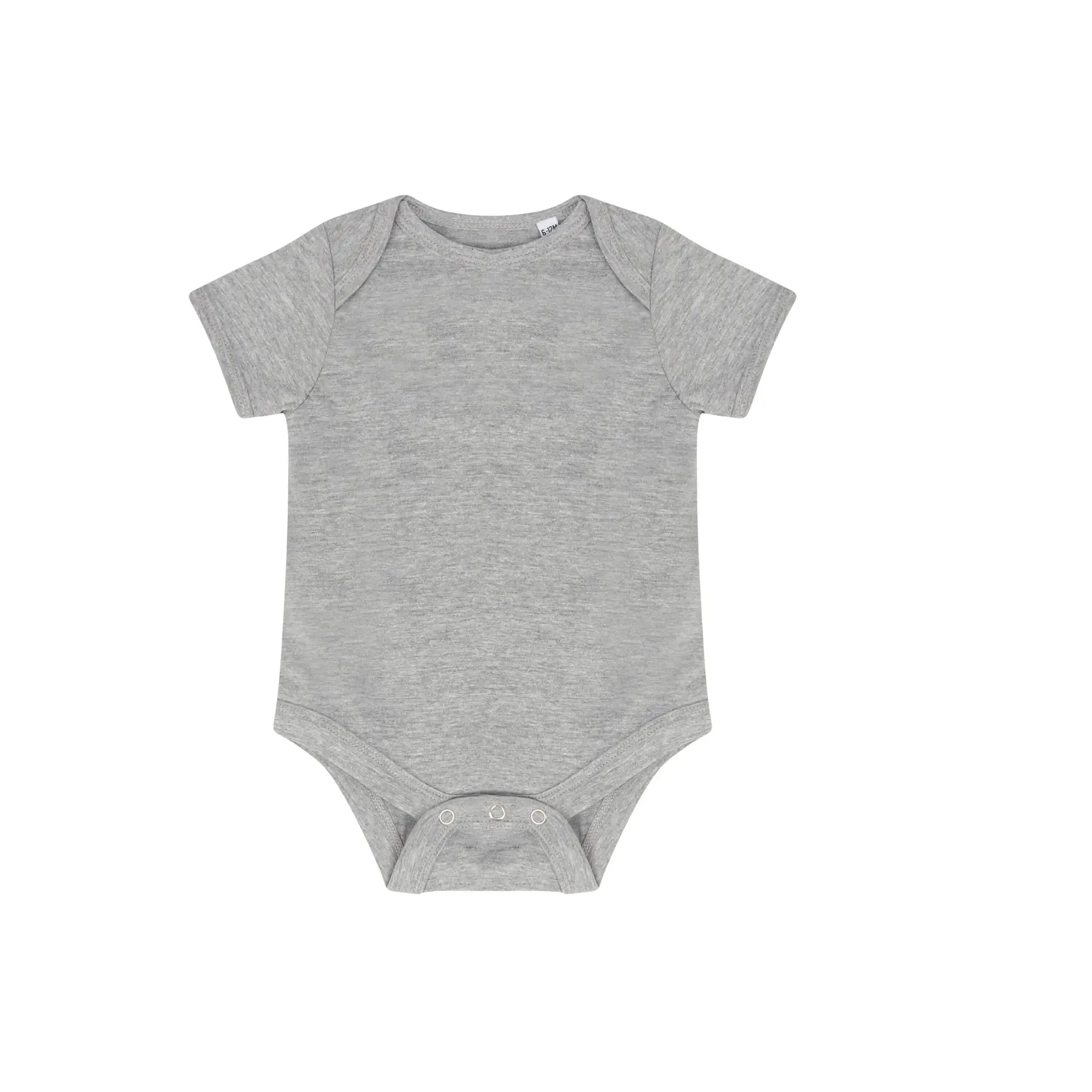Body sans étiquette bébé Larkwood