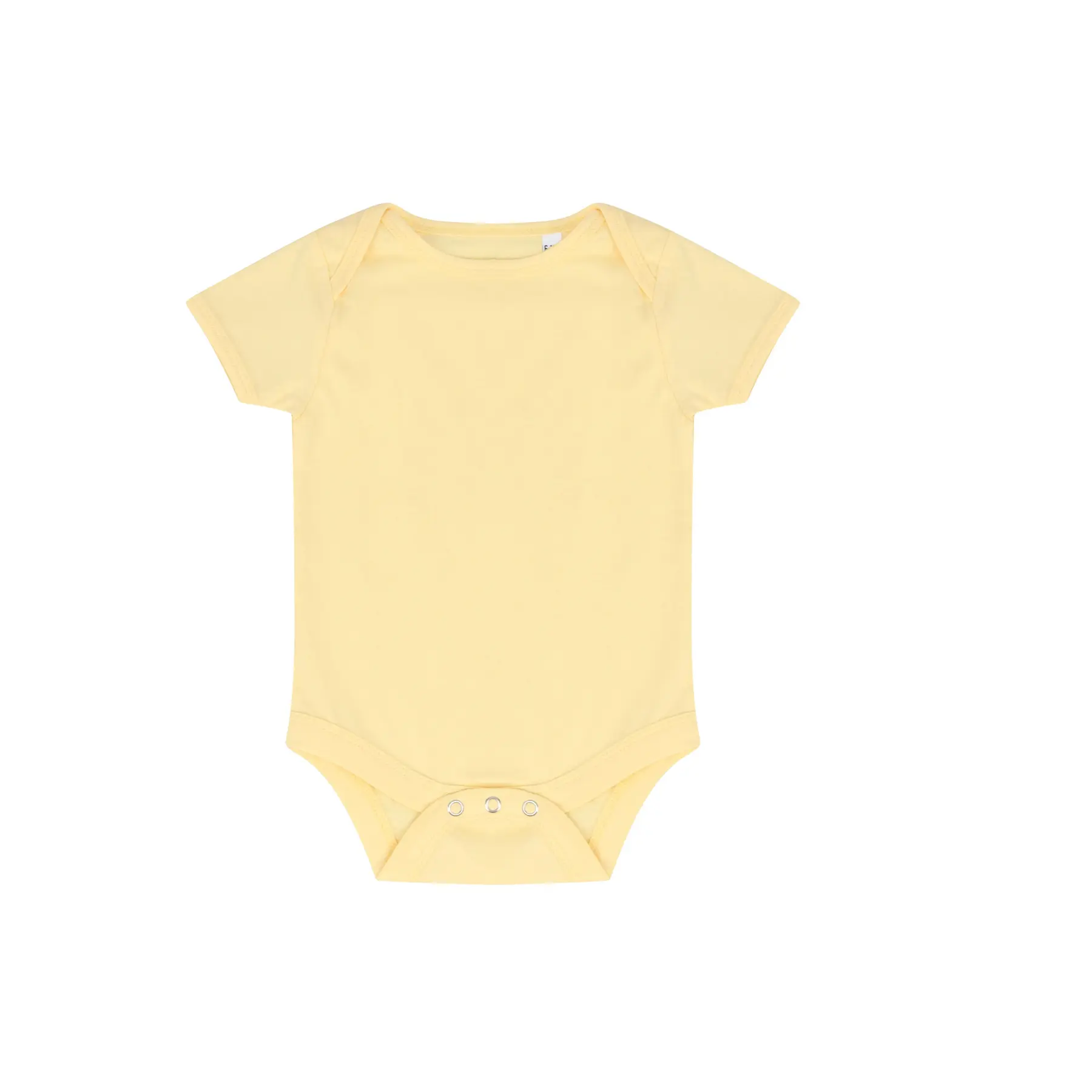 Body sans étiquette bébé Larkwood