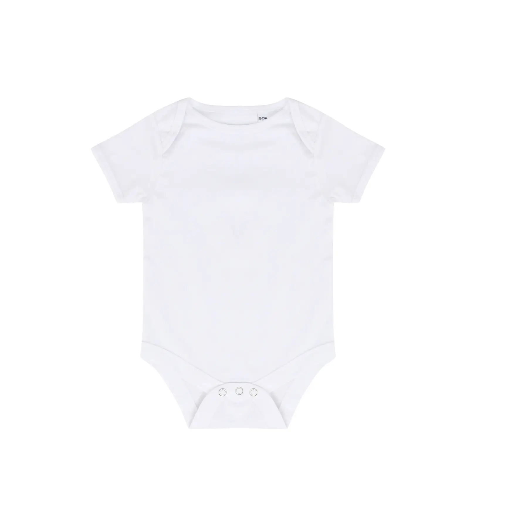 Body sans étiquette bébé Larkwood